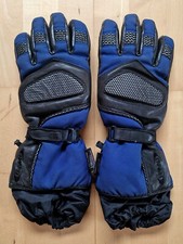 Motorrad handschuhe schöller gebraucht kaufen  Sondershausen