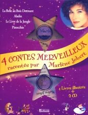 Coffret beaux contes d'occasion  Hennebont