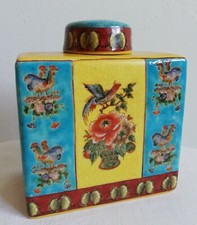 Pot thé ancien d'occasion  Quimper