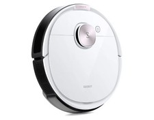 Ecovacs saug wischroboter gebraucht kaufen  Neuenstadt am Kocher