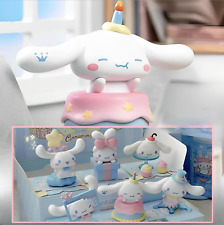 MINISO Sanrio Cinnamoroll 20º Aniversário Série Caixa Cega Confirmada! comprar usado  Enviando para Brazil