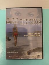 Dio serpente raro usato  Segrate