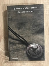 Fuochi dei kelt. usato  Cernusco sul Naviglio