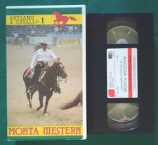 Vhs film ita usato  Ferrara