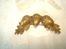 Vintage brass tone for sale  Battle Ground