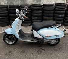 habana 125 for sale  FALKIRK