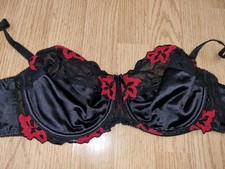 Gorgeous black red for sale  CONGLETON