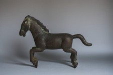 Chinese bronze figure for sale  WARMINSTER
