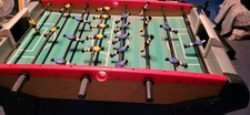 Vintage football table for sale  WEMBLEY