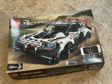 Lego technic 42109 for sale  REDHILL
