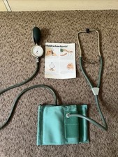 Test blitdruckmessgerät gebraucht kaufen  Mühlheim