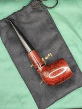 Pipa dunhill bruyere usato  Verduno