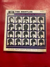 Beatles hard days for sale  UK