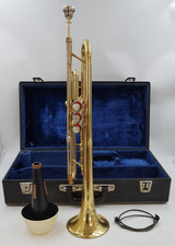 Champion brass trumpet for sale  HUDDERSFIELD