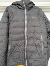 Rab men valiance for sale  LONDON