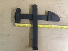 Vintage gate stop for sale  SKIPTON