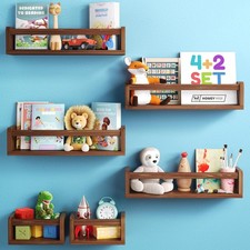 Wall mounted nursery for sale  New York