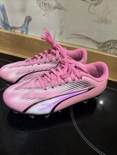 girls football boots pink for sale girls football boots pink for sale YORK