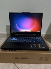Portatile asus tuf usato  Arzano
