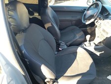 Interieur complet peugeot d'occasion  Migennes