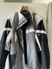 Spyder skijacke herren gebraucht kaufen  Freisen