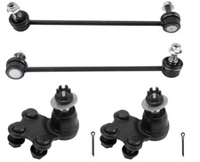 Usado, Kit de junta esférica dianteira e suspensão TRQ para Subaru Impreza 2017-2021 comprar usado Usado, Kit de junta esférica dianteira e suspensão TRQ para Subaru Impreza 2017-2021 comprar usado  Enviando para Brazil