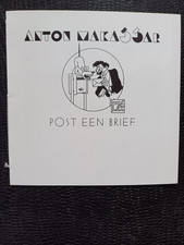 Joost swarte post d'occasion  Saint-Maur-des-Fossés