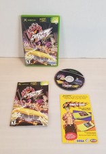 Crazy Taxi 3: High Roller (Microsoft Xbox, 2002) com manual testado e funcionando! comprar usado Crazy Taxi 3: High Roller (Microsoft Xbox, 2002) com manual testado e funcionando! comprar usado  Enviando para Brazil