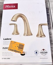 Pfister ladera widespread for sale  Las Cruces