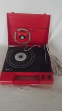Tourne disque valise d'occasion  Saint-Gilles