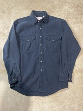 Filson taglia camicia usato  Spedire a Italy