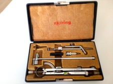 rotring zirkel gebraucht kaufen  Arnsberg