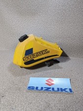 1985 suzuki ds80 d'occasion  Expédié en Belgium