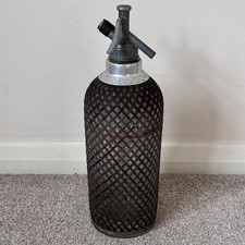 Antique 1930 sparklets for sale  EASTLEIGH