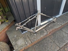Sintesi alloy mtb for sale  WOLVERHAMPTON