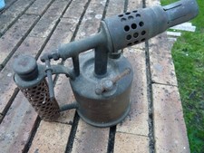 Lampe souder laiton d'occasion Lampe souder laiton d'occasion  France