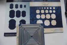 Used cutting die for sale  LINCOLN