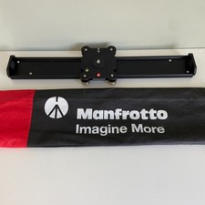 Manfrotto mvs060a 60cm for sale  LONDON