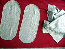 Tischdecken teiliges set gebraucht kaufen  Erfurt