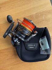 Shimano stella 30000 gebraucht kaufen  Aachen