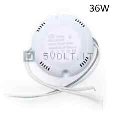 Driver led soffitto usato  Arzano