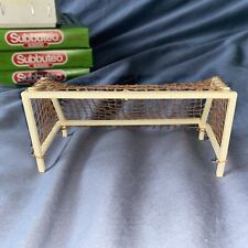 Vintage subbuteo goal for sale  KINGSWINFORD