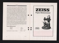 Jena prospekt 1931 gebraucht kaufen Jena prospekt 1931 gebraucht kaufen  Leipzig