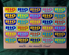 Tonno rio mare usato  Italia