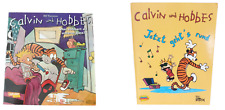 Calvin hobbes sabbert gebraucht kaufen  Bottrop