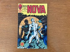 Lug marvel nova d'occasion  Sète