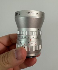 Vintage soligor 12.5mm for sale  Cincinnati
