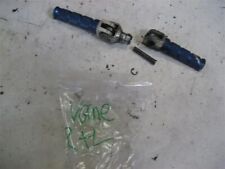 Suzuki 650 abs gebraucht kaufen  Ellwangen (Jagst)
