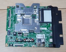 EBT65197003 (65197003) - PLACA PRINCIPAL LG PARA TV 49UK6300PLB - *VERIFIQUE CONECTORES* comprar usado  Enviando para Brazil