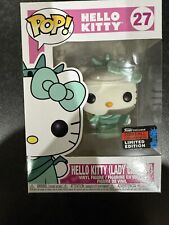 Hello kitty lady for sale  CROYDON